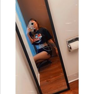 Meet your Posher, Haley